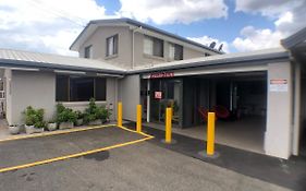 Allan Cunningham Motel Toowoomba 3*